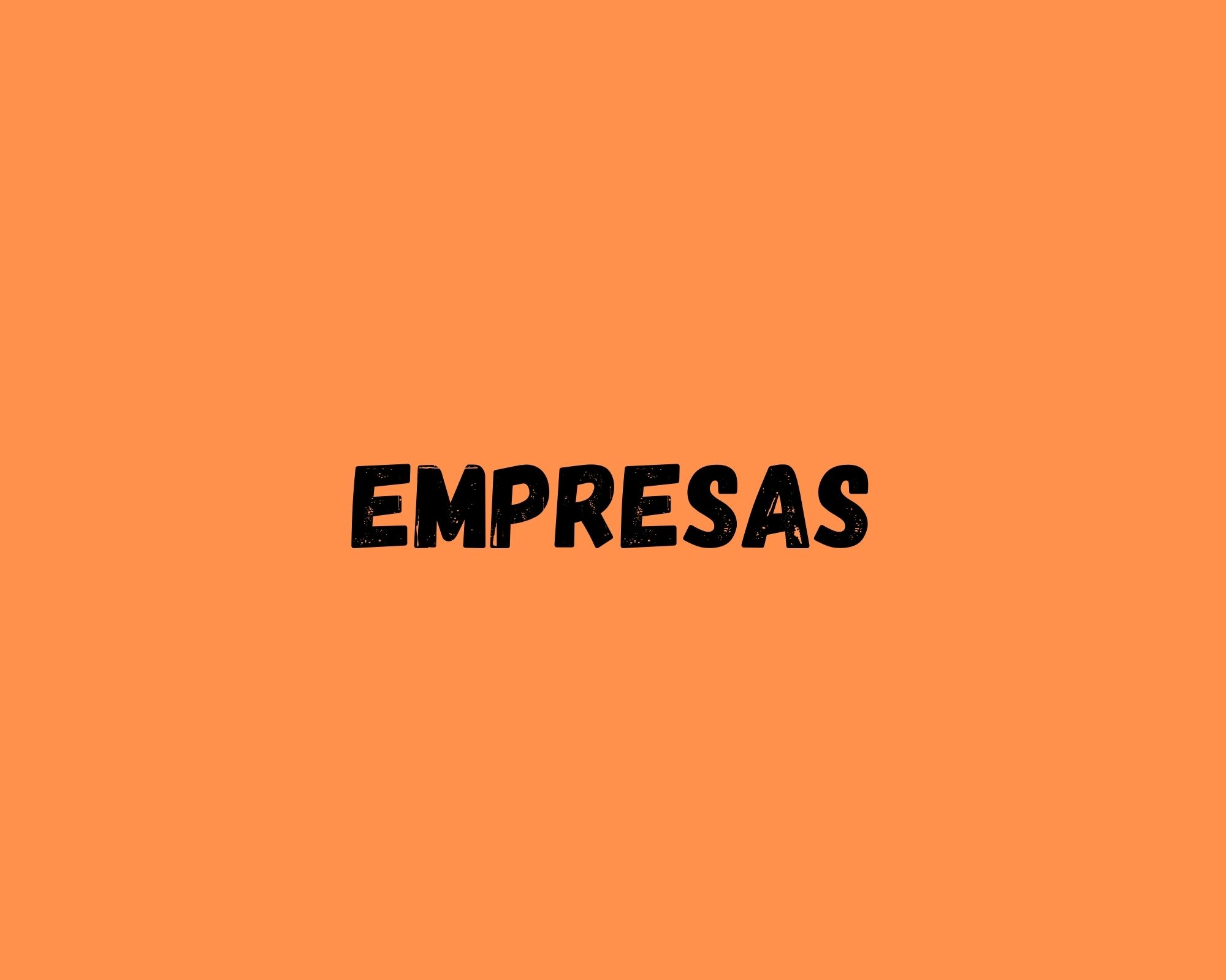 Para Empresas